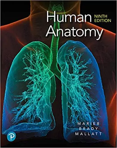 Human Anatomy (9th Edition) - eBook