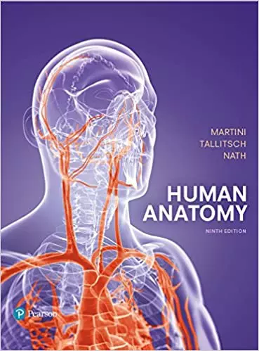 Human Anatomy (9th Edition) - eBook