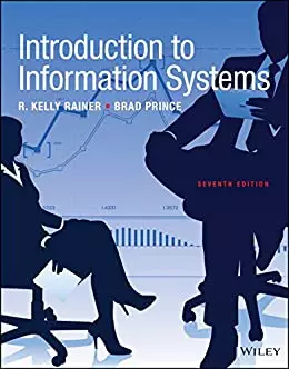 Introduction to Information Systems (7th Edition) - eBook