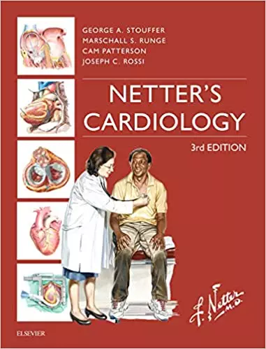 Netter's Cardiology (3rd Edition) - eBook