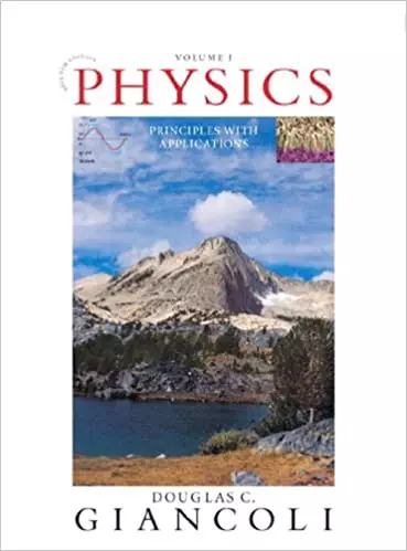 Physics: Principles with Applications (7th Edition) - eBook