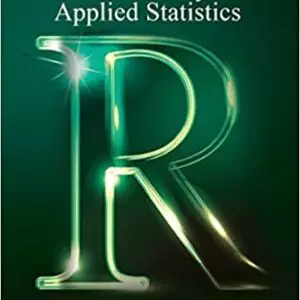 R Companion to Elementary Applied Statistics - eBook