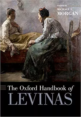 The Oxford Handbook of Levinas - eBook