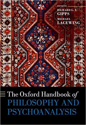 The Oxford Handbook of Philosophy and Psychoanalysis - eBook