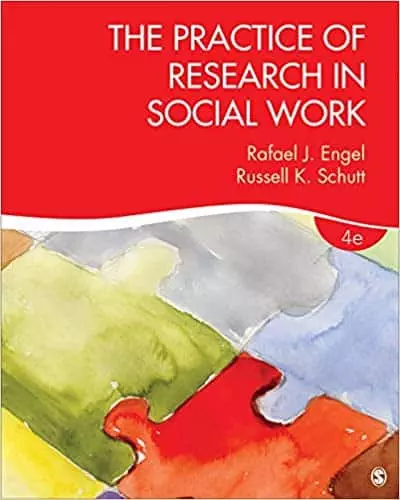 The Practice of Research in Social Work (4th Edition) - eBook