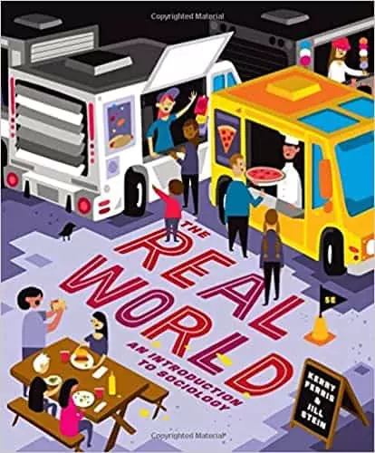 The Real World: An Introduction to Sociology (5th Edition) - eBook