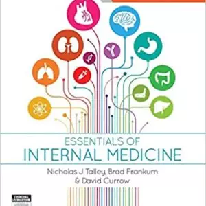 Essentials of Internal Medicine (3rd Edition) - eBook