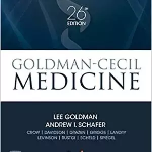 Goldman-Cecil Medicine (26th Edition) - eBook