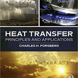 Heat Transfer Principles and Applications - eBook