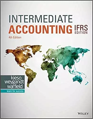 Intermediate Accounting (4th Edition) - eBook