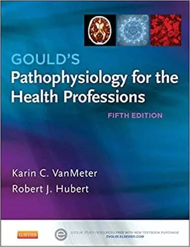 Pathophysiology for the Health Professions (5th Edition) - eBook