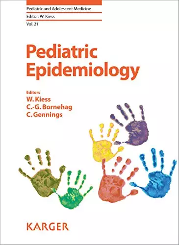 Pediatric Epidemiology - eBook