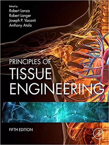 Principles of Tissue Engineering (5th Edition) - eBook