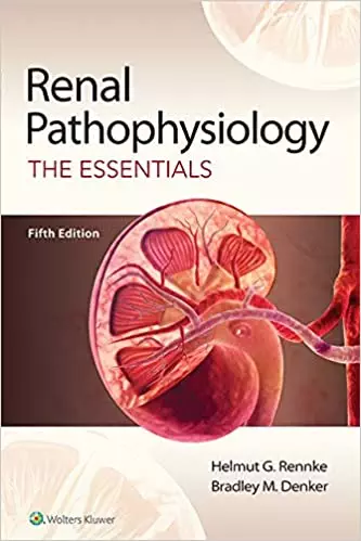 Renal Pathophysiology: The Essentials (5th Edition) - eBook