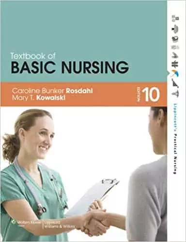 Textbook of Basic Nursing (10th Edition) - eBook