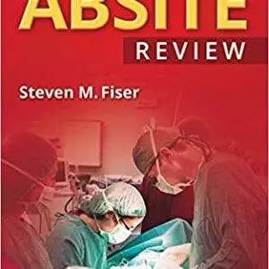 The ABSITE Review (6th Edition) - eBook