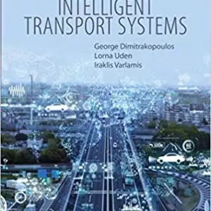 The Future of Intelligent Transport Systems - eBook