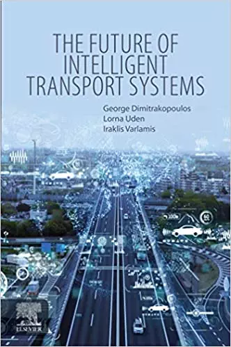 The Future of Intelligent Transport Systems - eBook