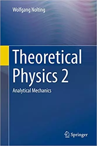 Theoretical Physics 2: Analytical Mechanics - eBook