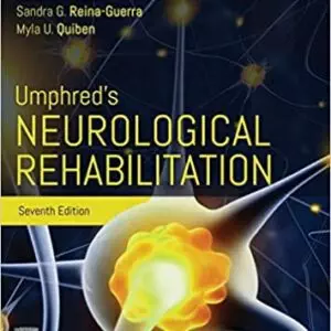 Umphred's Neurological Rehabilitation (7th Edition) - eBook