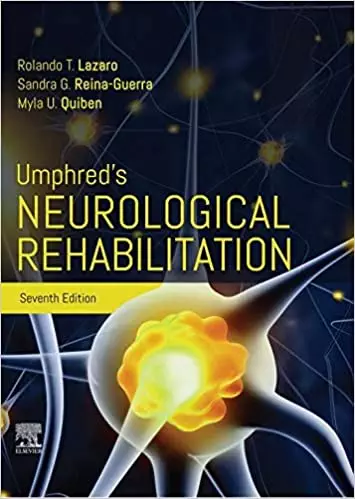 Umphred's Neurological Rehabilitation (7th Edition) - eBook