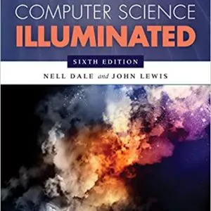 Computer Science Illuminated (6th Edition) - eBook