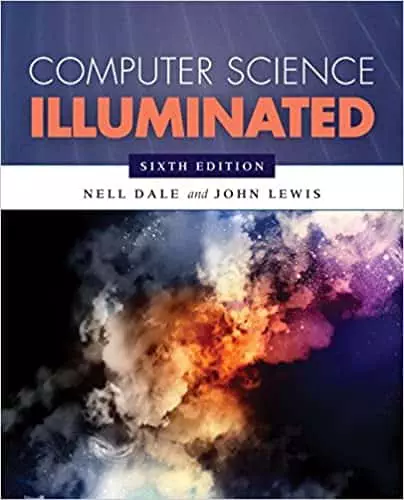 Computer Science Illuminated (6th Edition) - eBook