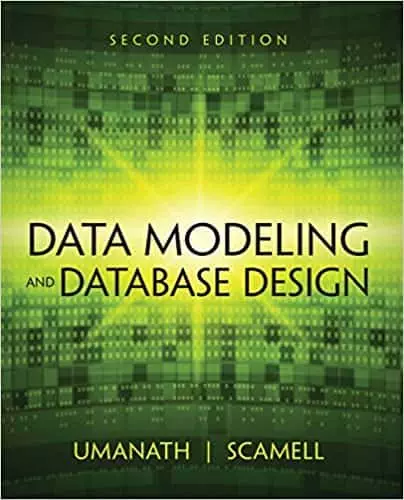 Data Modeling and Database Design (2nd Edition) - eBook