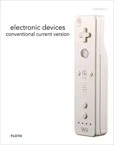 Electronic Devices-Conventional Current Version (9th Edition) - eBook