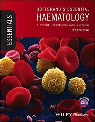 Hoffbrand's Essential Haematology (7th Edition) - eBook