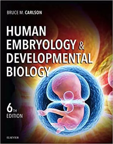 Human Embryology and Developmental Biology (6th Edition) - eBook