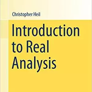 Introduction to Real Analysis - eBook