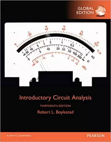 Introductory Circuit Analysis (Global-13th Edition) - eBook