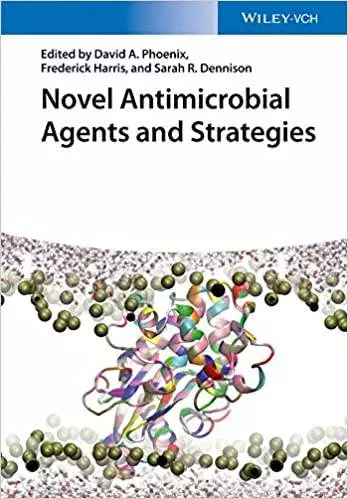 Novel Antimicrobial Agents and Strategies - eBook