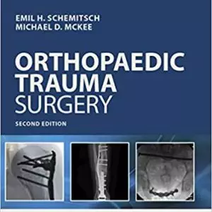 Operative Techniques: Orthopaedic Trauma Surgery (2nd Edition) - eBook