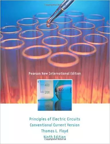 Principles of Electric Circuits: Conventional Current Version (9th Edition) - eBook