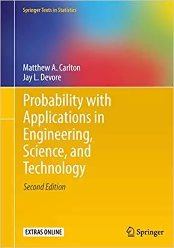 Probability with Applications in Engineering, Science, and Technology (2nd Edition) - eBook