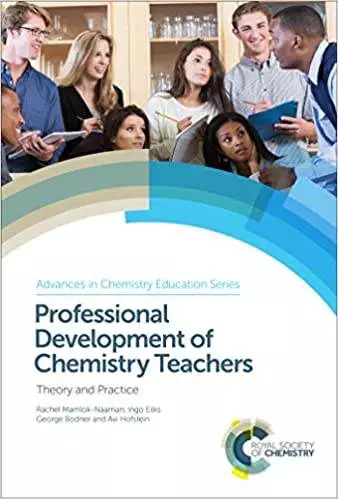 Professional Development of Chemistry Teachers: Theory and Practice - eBook