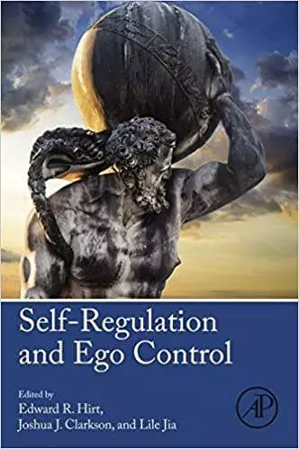 Self-Regulation and Ego Control - eBook