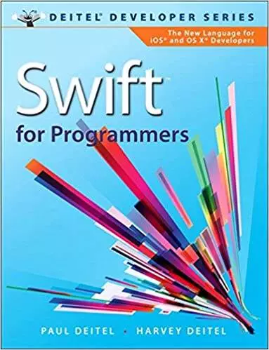 Swift for Programmers - eBook