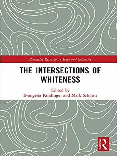 The Intersections of Whiteness - eBook