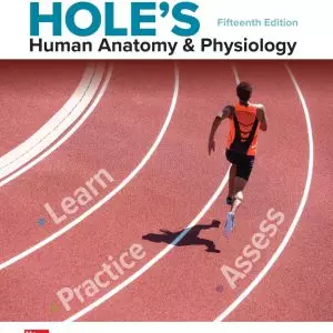 hole's human anatomy and physiology 15e pdf