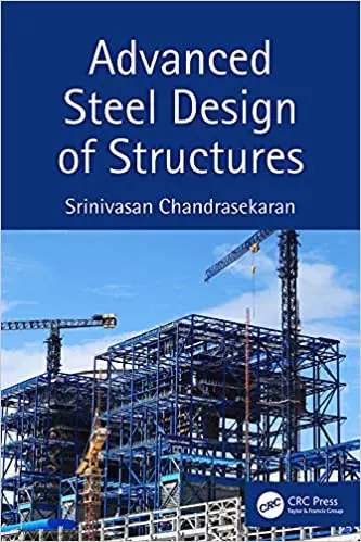 Advanced Steel Design of Structures - eBook