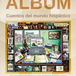 Album (4th Edition) - eBook