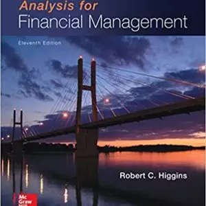 Analysis for Financial Management (11th Edition) - eBook