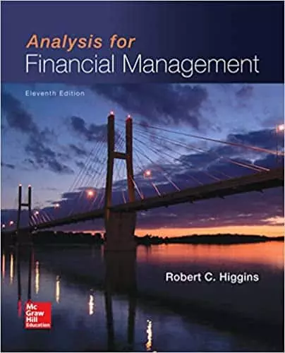 Analysis for Financial Management (11th Edition) - eBook