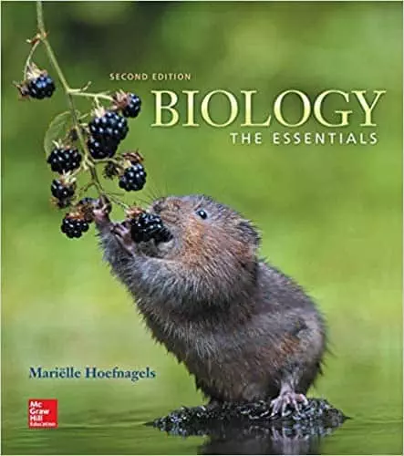 Biology: The Essentials (2nd Edition) - eBook