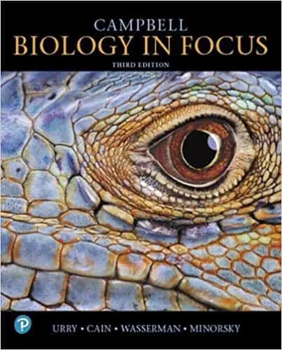 Campbell Biology in Focus (3rd Edition) - eBook