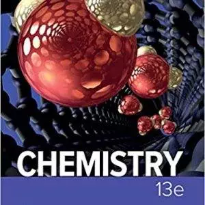 Chemistry (13th Edition) - eBook