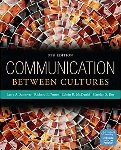 Communication Between Cultures (9th Edition) - eBook